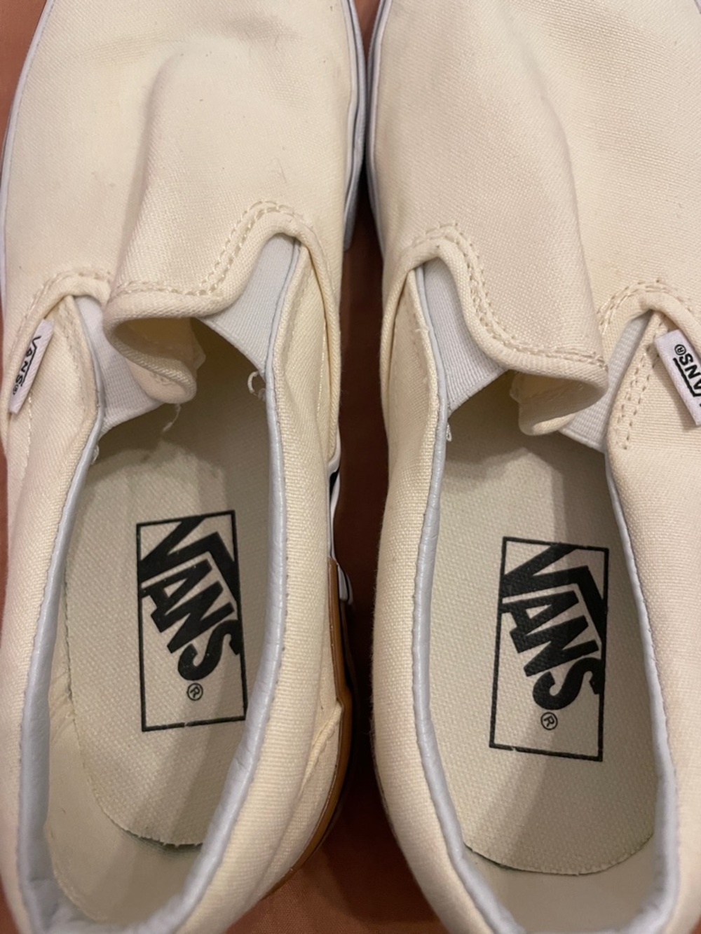Women’s vans - Picture 4 of 4